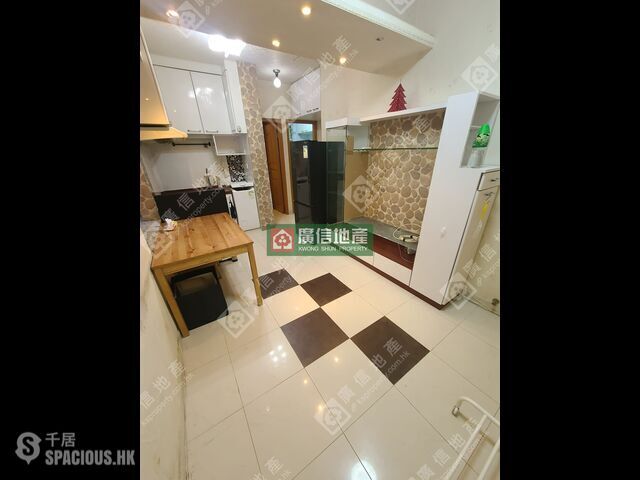 Mong Kok - Concord Building 01