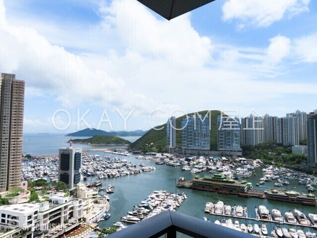 Wong Chuk Hang - Marinella 01