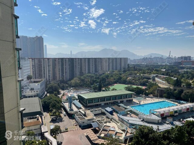 Lai Chi Kok - Nob Hill 01