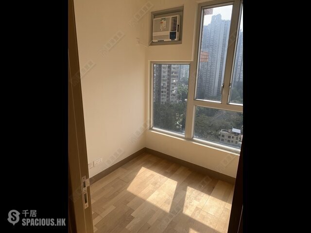 Sha Tin - Greenhill Villa 01