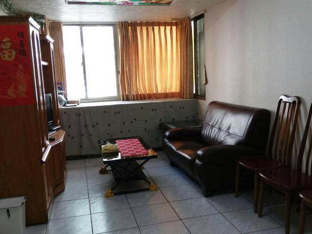 Tucheng - No. XXX, Section 1, Mingde Road, Tucheng District, New Taipei City, Taiwan 236 01