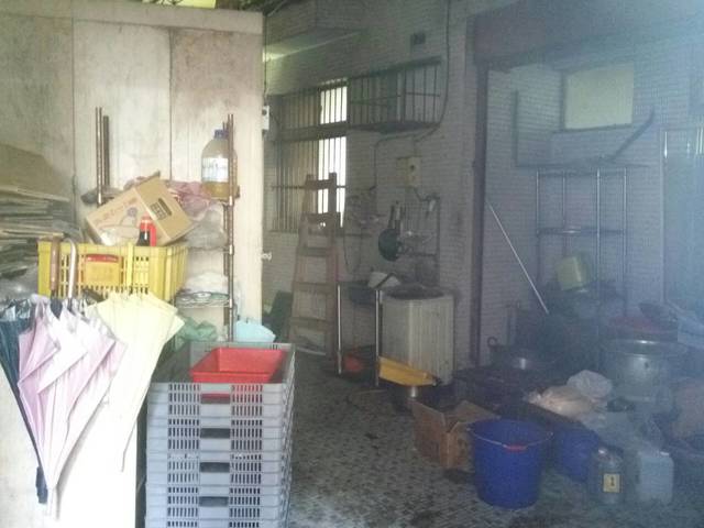 Tucheng - No. X, Lane 168, Yanhe Road, Tucheng District, New Taipei City, Taiwan 236 01