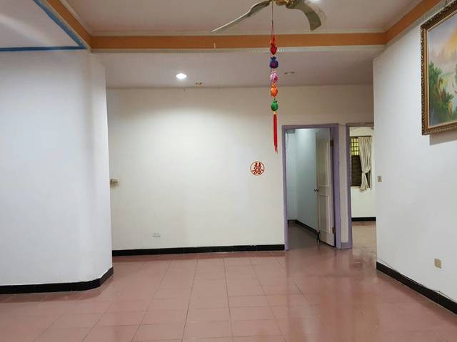 Tucheng - No. XX, Lane 587, Qingyun Road, Tucheng District, New Taipei City, Taiwan 236 01