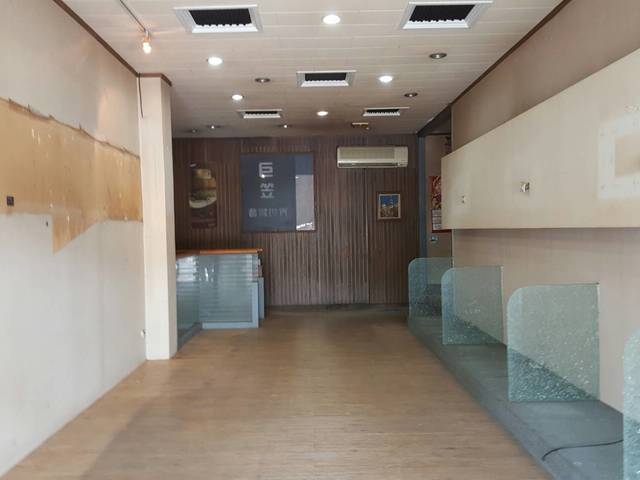 Tucheng - No. XXX, Section 3, Jincheng Road, Tucheng District, New Taipei City, Taiwan 236 01