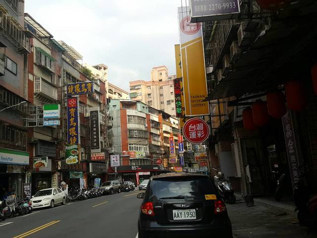 土城区 - 236台湾新北市土城區延和路XXX號 01