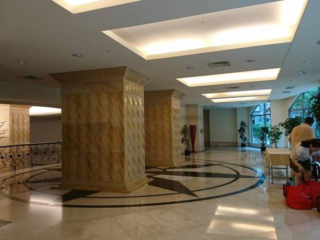 Zhonghe - No. XX, Section 3, Zhongshan Road, Zhonghe District, New Taipei City, Taiwan 235 01