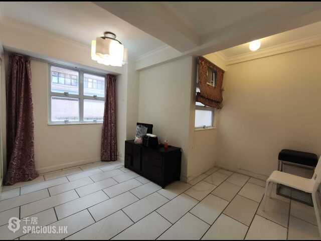 Causeway Bay - 37-39, Tang Lung Street 01