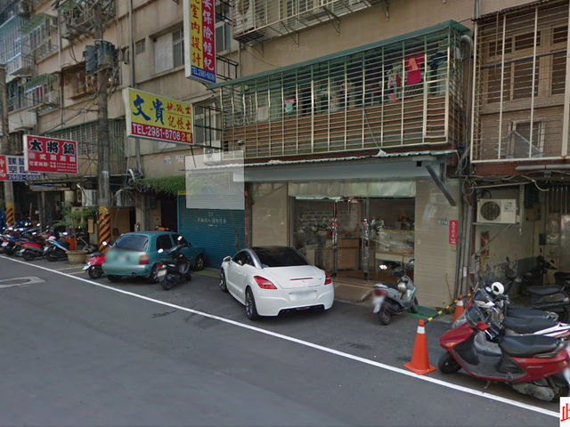 Sanchong - No. XX, Dayong Street, Sanchong District, New Taipei City, Taiwan 241 01