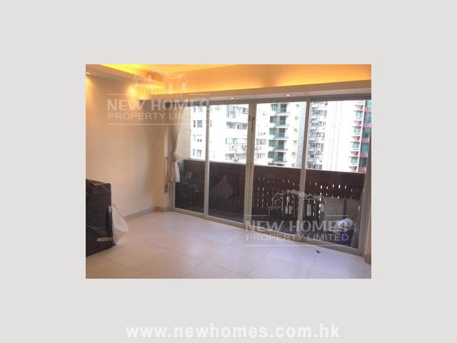 Mid Levels Central - 27D, Robinson Road 01