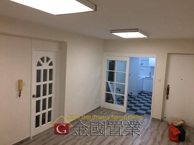 Ho Man Tin - Grandco Mansion 01