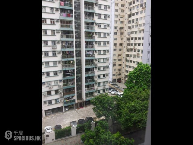 Ho Man Tin - Harrison Court Phase III 01