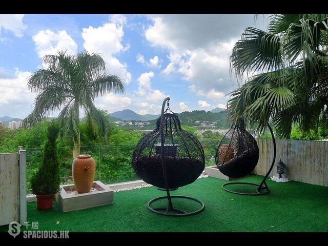 Lai Chi Kok - Greenwood Villas 01
