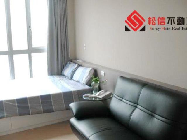 Daan - No. XXX, Guangfu South Road, Xinyi District, Taipei City, Taiwan 110 01
