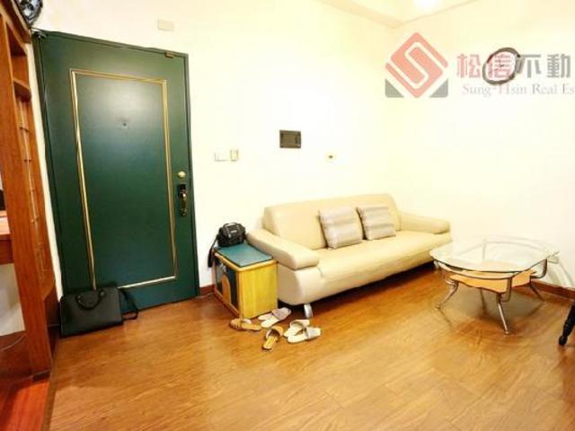 Daan - No. XX, Section 1, Da'an Road, Da’an District, Taipei City, Taiwan 106 01