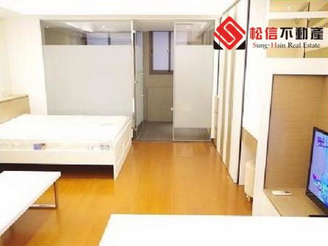 Wanhua - No. XX, Section 2, Hankou St, Wanhua District, Taipei City, Taiwan 108 01
