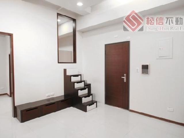 中山区 - 10491台湾台北市中山區雙城街19巷X號 01