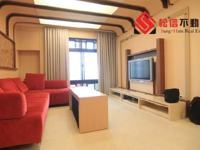 中山区 - 10491台湾台北市中山區松江路XXX號 01