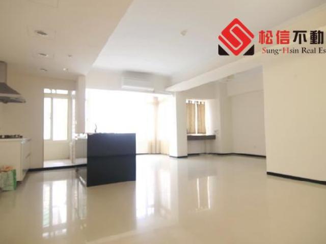 Zhongshan - No. XX, Lane 162, Jingyesan Road, Zhongshan District, Taipei City, Taiwan 10491 01