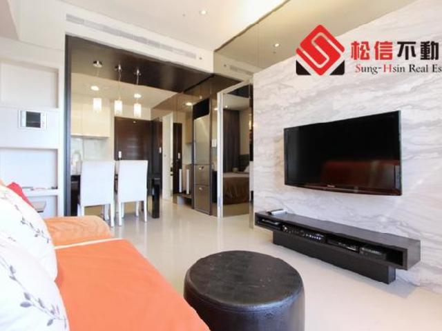 信义区 - 110台湾台北市信義區基隆路二段XXX號 01
