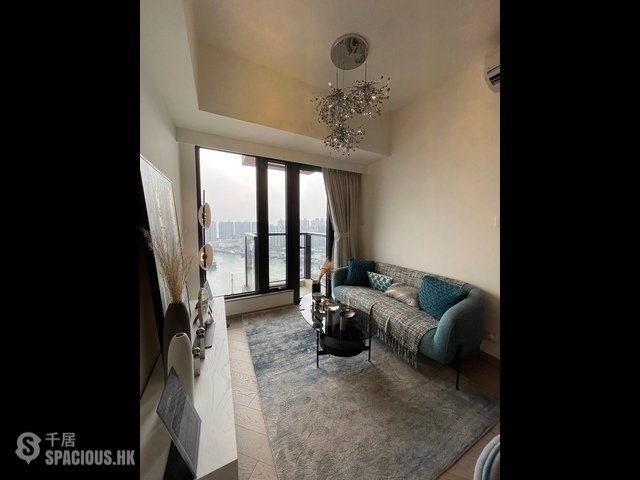 Tuen Mun - Regency Bay Phase 2 Regency Bay II 01