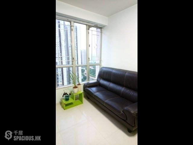 Tseung Kwan O - Bauhinia Garden 01