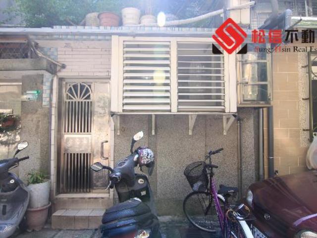 Xinyi - No. XX, Alley 20, Lane 284, Wuxing Street, Xinyi District, Taipei City, Taiwan 110 01