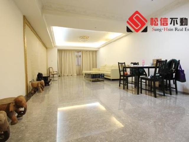 信义区 - 110台湾台北市信義區基隆路一段XX號 01