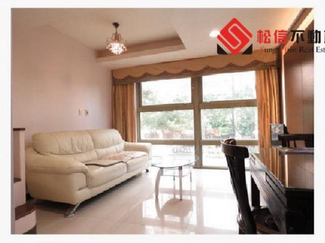 Daan - No. XX, Section 2, Xinyi Road, Da’an District, Taipei City, Taiwan 106 01