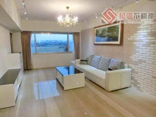 中山區 - 10491台灣台北市中山區明水路XXX號 01