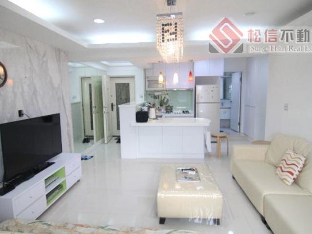 中山区 - 10491台湾台北市中山區新生北路一段102巷XX號 01