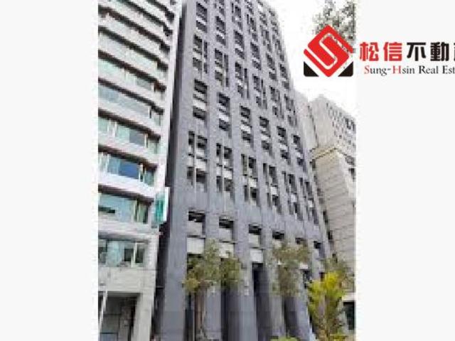 大安区 - 106台湾台北市大安區信義路三段XXX號 01