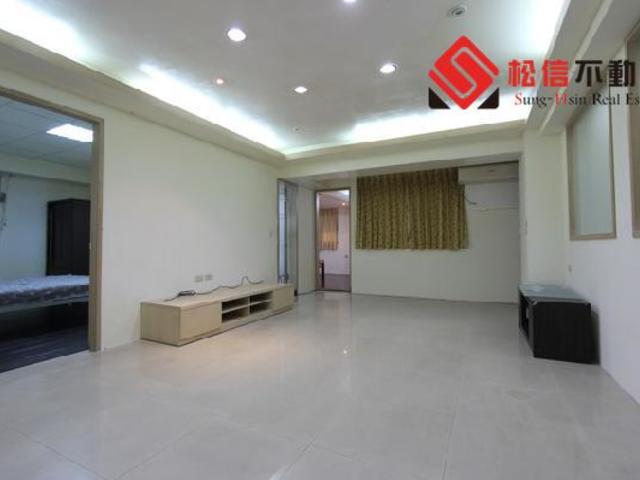 Daan - No. XXX, Section 4, Xinyi Road, Da’an District, Taipei City, Taiwan 106 01