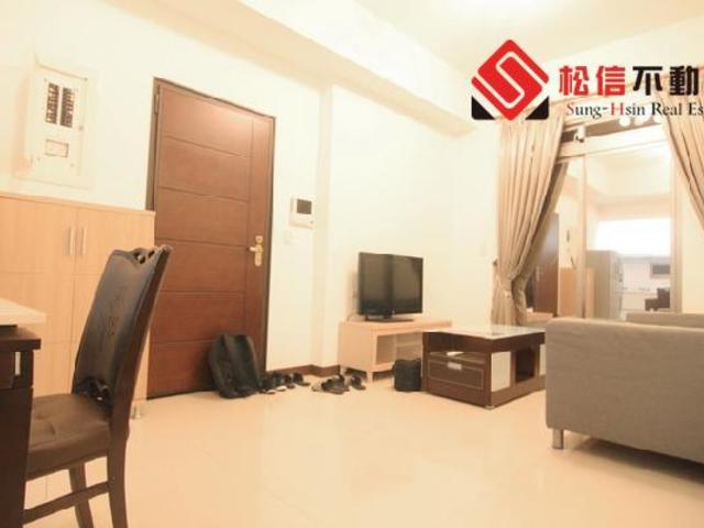 Neihu - No. XX, Lane 281, Xingshan Road, Neihu District, Taipei City, Taiwan 114 01
