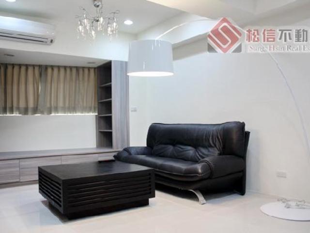 Zhongzheng - No. XXX, Section 2, Roosevelt Rd, Zhongzheng District, Taipei City, Taiwan 100 01
