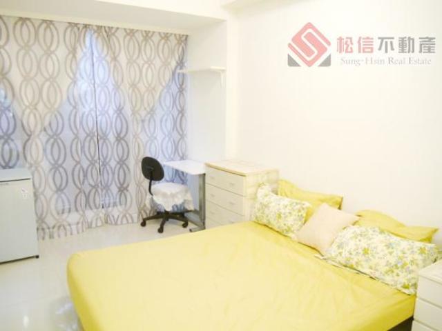 Zhongshan - No. XX, Section 2, Minquan East Road, Zhongshan District, Taipei City, Taiwan 10491 01