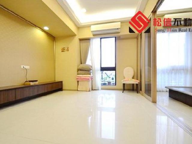 大安区 - 106台湾台北市大安區光復南路XXX號 01