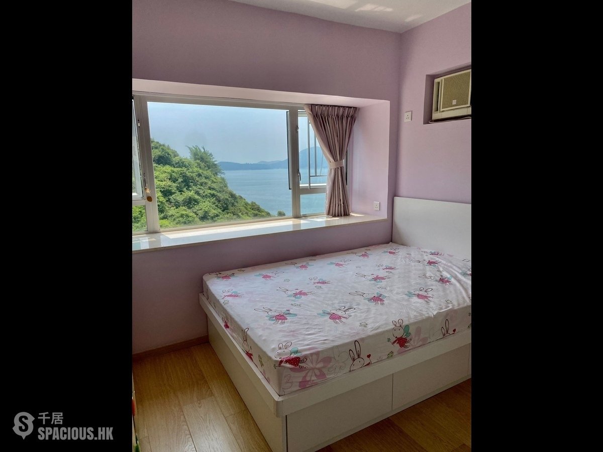 Ap Lei Chau - South Horizons Phase 3 Mei Ka Court (Block 23A) 01