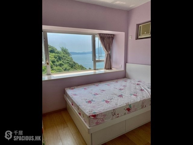 Ap Lei Chau - South Horizons Phase 3 Mei Ka Court (Block 23A) 01