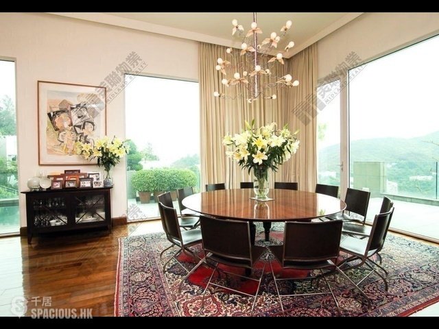 The Peak - 56, Peak Road 01