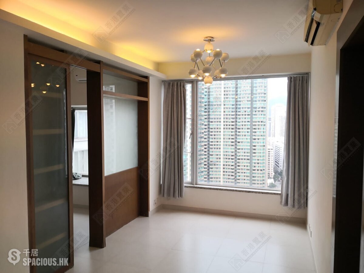 Hung Hom - The Metropolis Residence 01