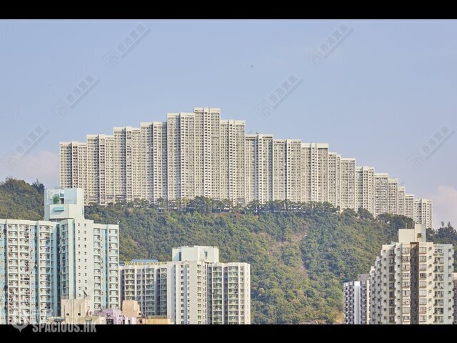 Kwai Chung - Wonderland Villas 01