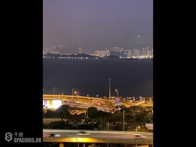 Sai Ying Pun - Hong Ming Building 01