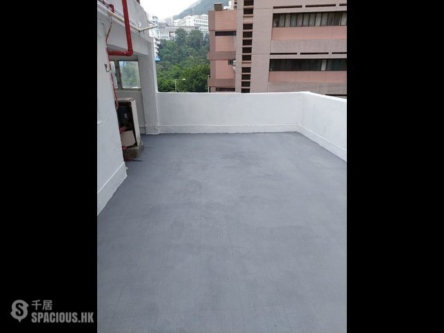Wan Chai - Bullock House 01