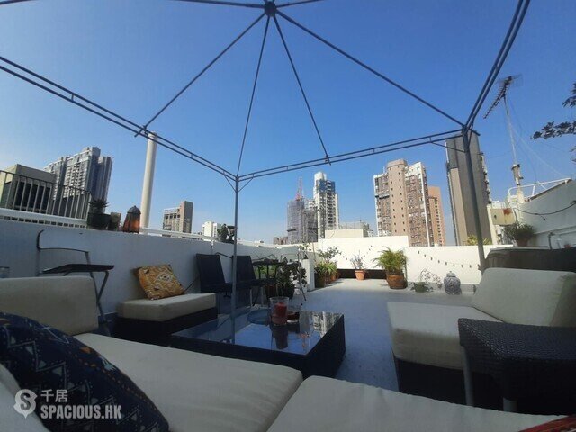 Sai Ying Pun - College View Mansion 01