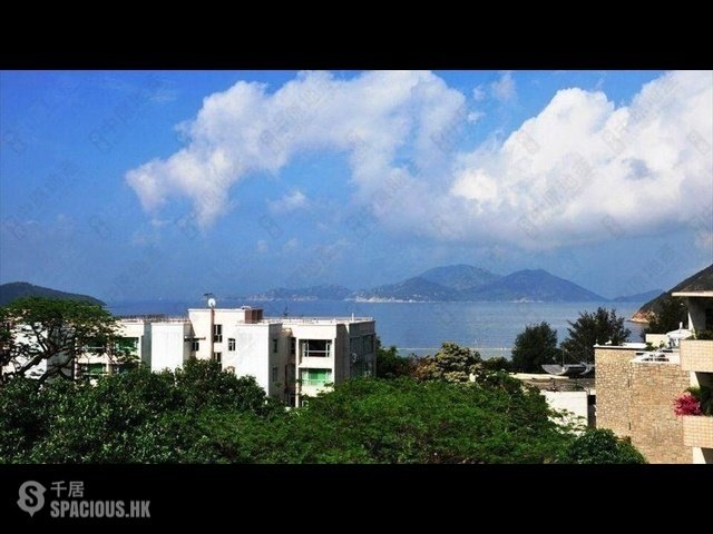 Repulse Bay - 83, Repulse Bay Road 01
