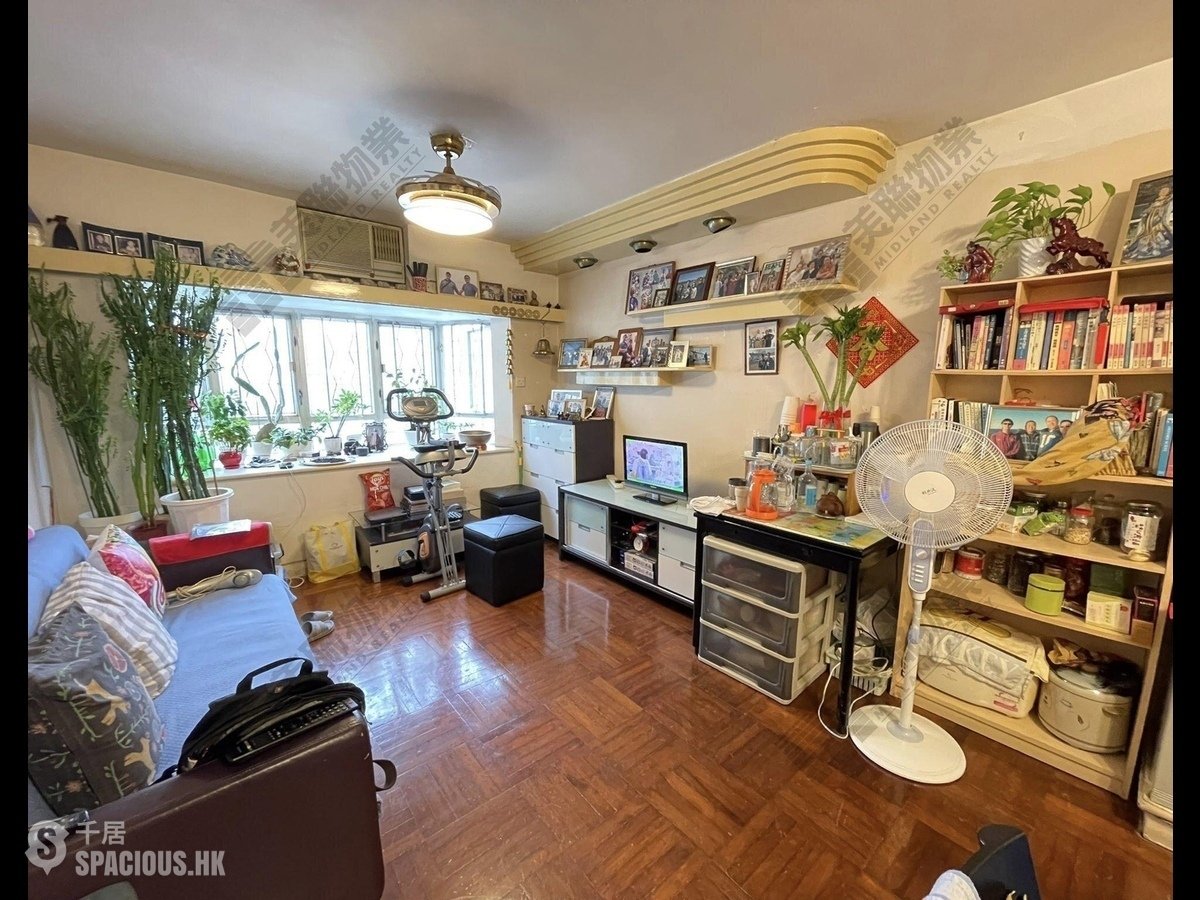 Sha Tin - City One Shatin 01