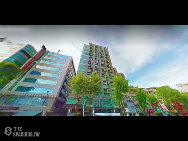 中山区 - 10491台湾台北市中山區民生東路一段XX號 01
