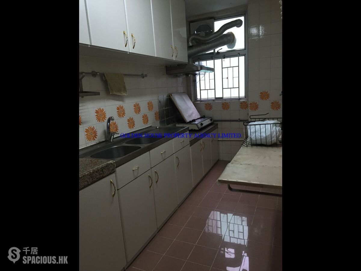Tai Koo Shing - Tai Koo Shing Sing Fai Terrace Tien Sing Mansion 01