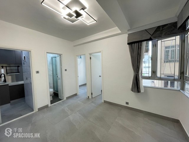 Ho Man Tin - Deltec Court 01