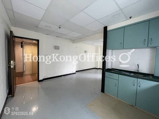 Causeway Bay - WORKINGVIEW COMMERCIAL BUILDING 01